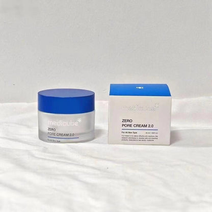 Korean Collagen Skincare Cream and Essence Set