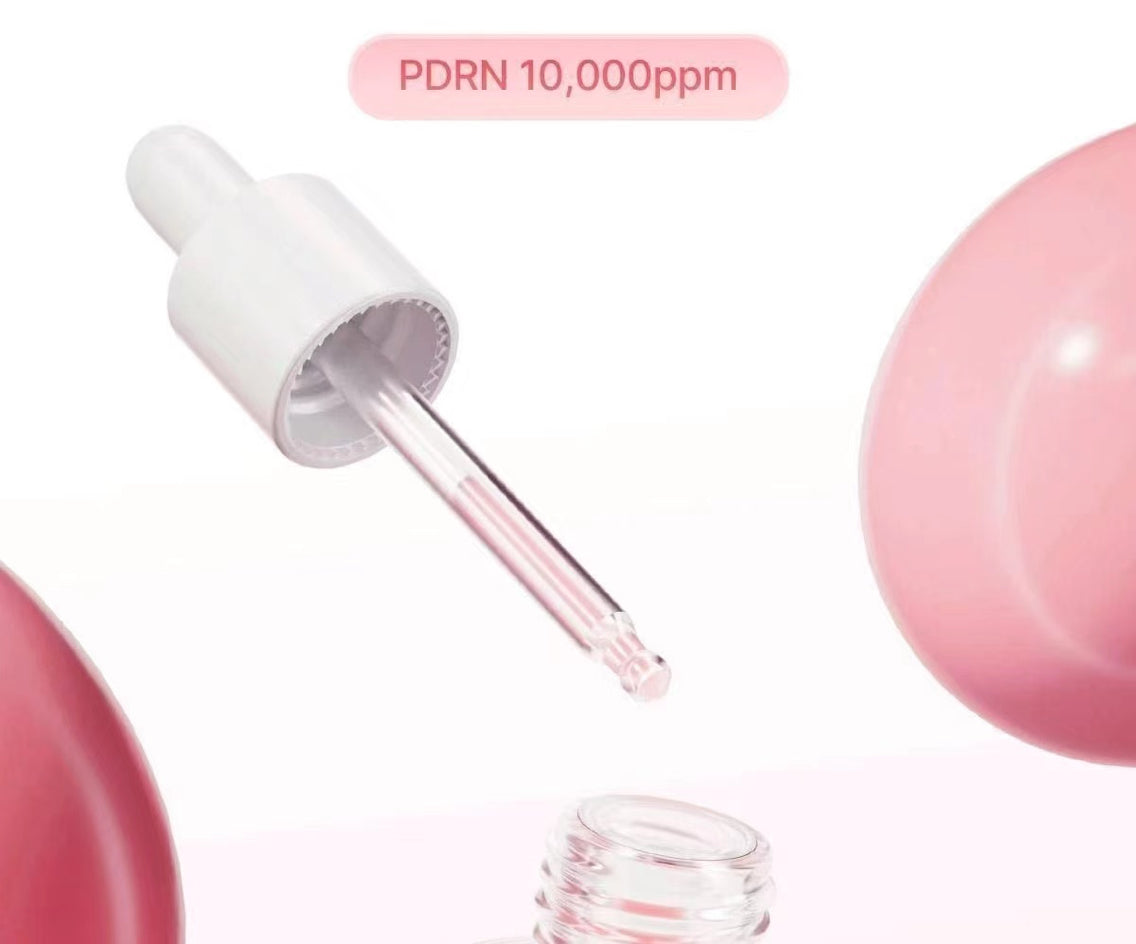 Korean Collagen Skincare Cream and Essence Set