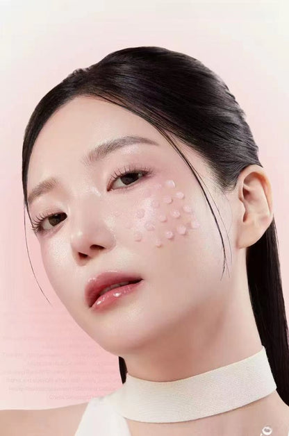 Korean Collagen Skincare Cream and Essence Set